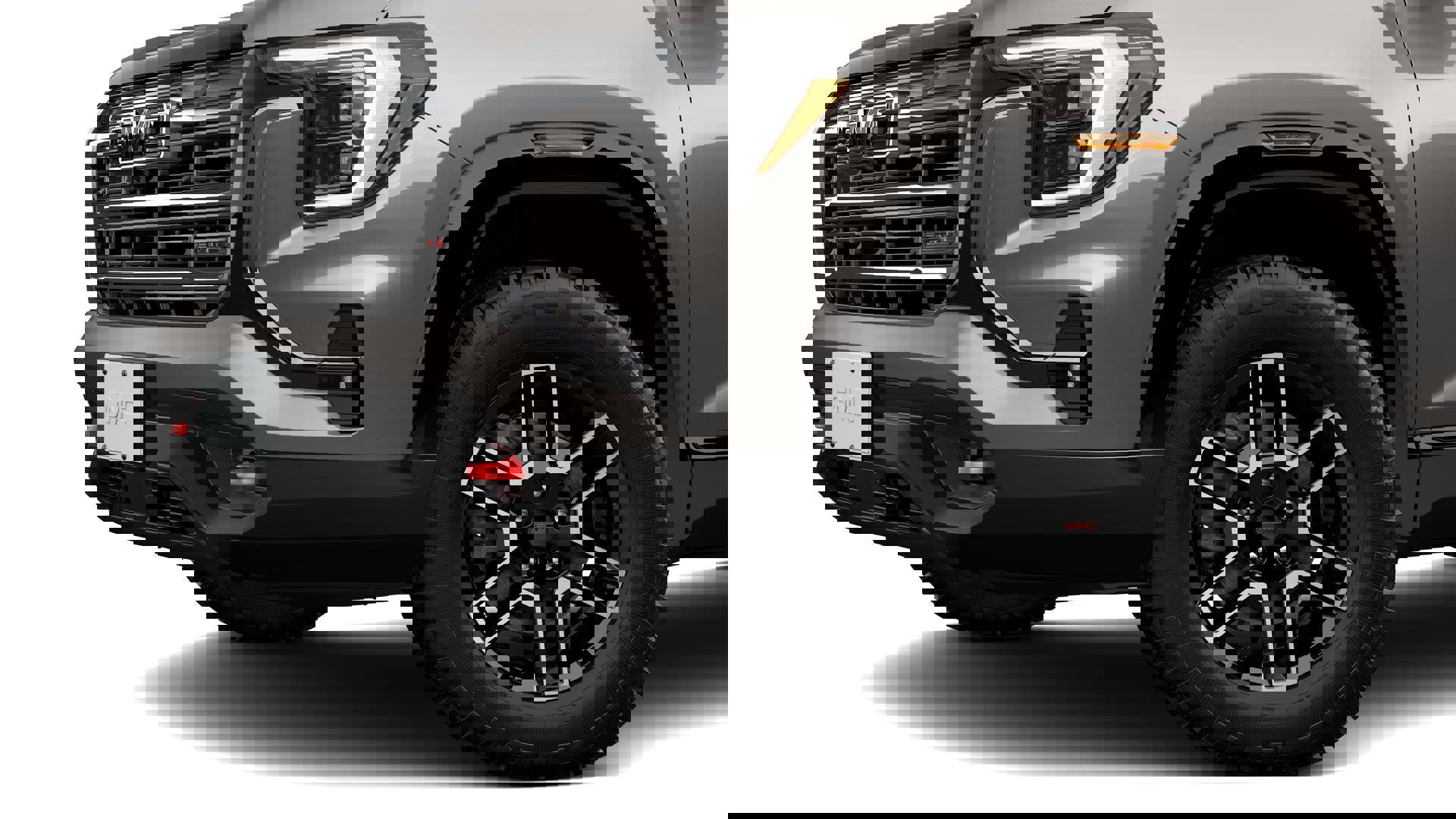 New 2026 GMC Terrain AT4 w/ Technology Package II image 29