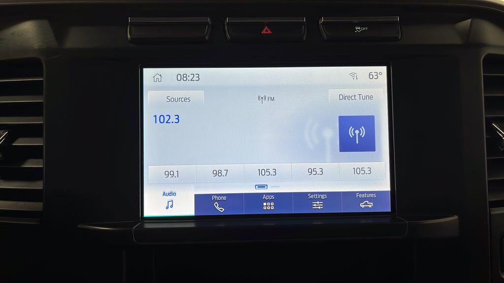 Used 2023 Ford F250 XLT image 14