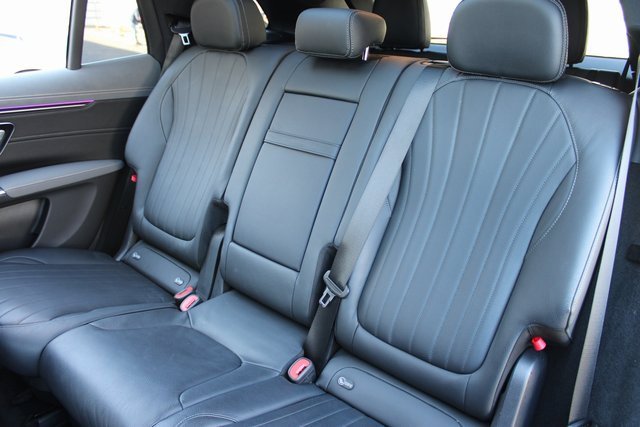 Used 2023 Mercedes-Benz EQS 450+ 4MATIC SUV image 12