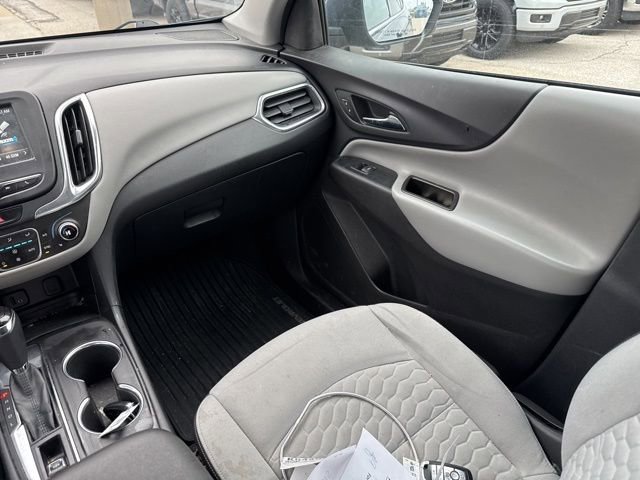 Used 2018 Chevrolet Equinox LT image 17