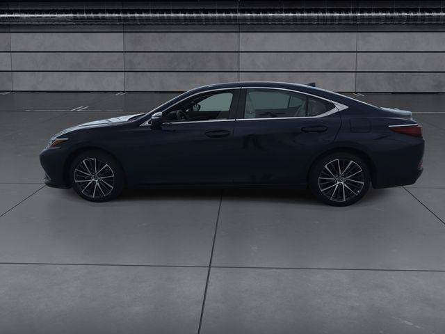Certified 2025 Lexus ES 350 w/ Premium Package FWD image 5