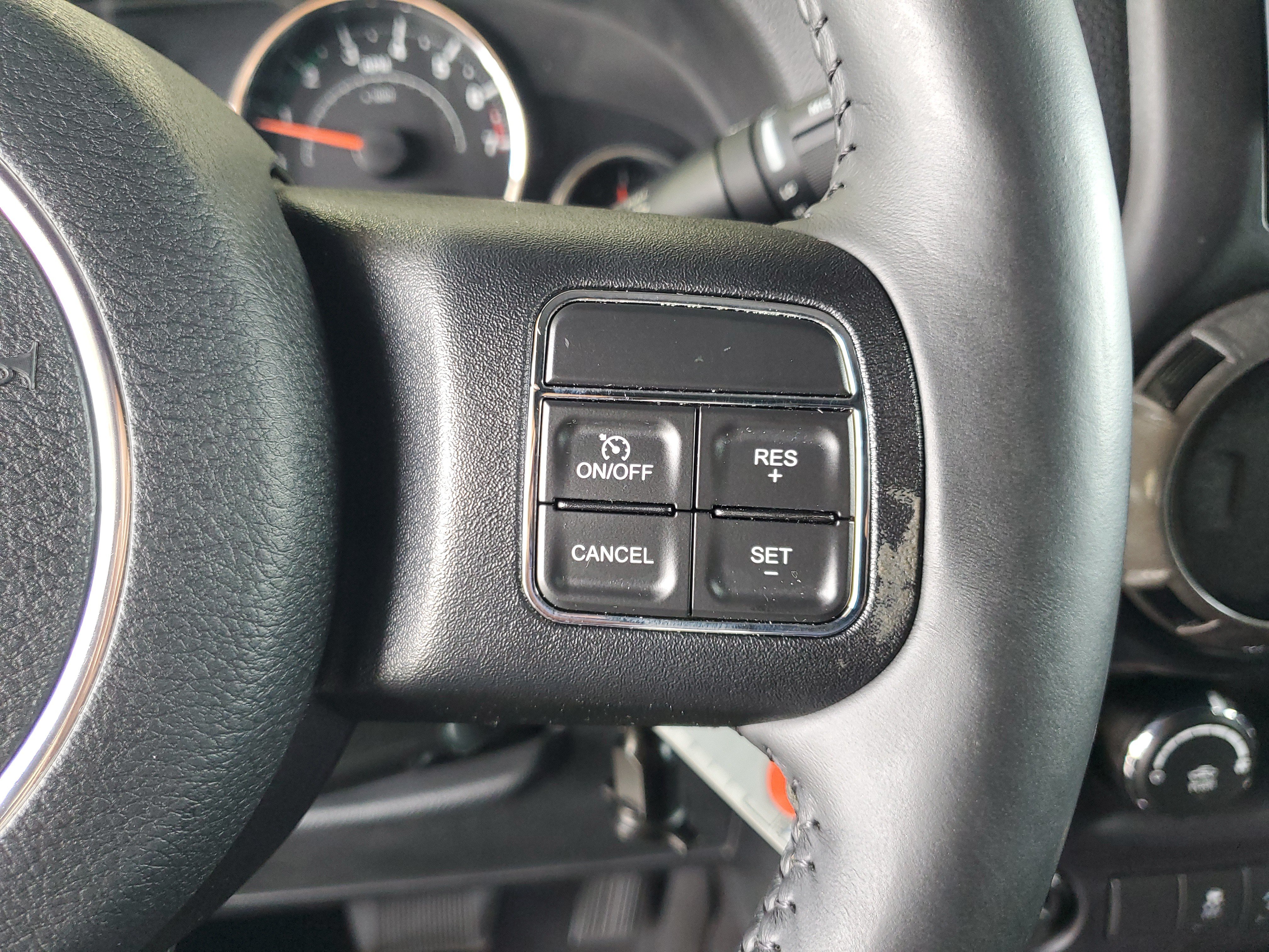 Certified 2016 Jeep Wrangler Sport w/ Quick Order Package 24S AWD/4WD image 21