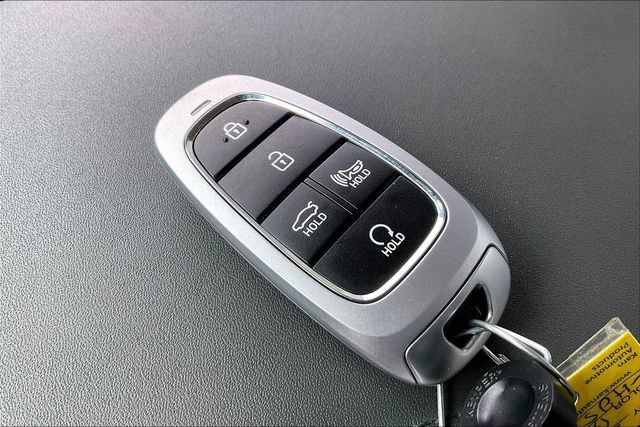 Used 2020 Hyundai Sonata SEL w/ Convenience Package FWD image 12