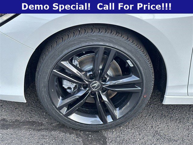 Used 2025 Acura Integra A-Spec image 11