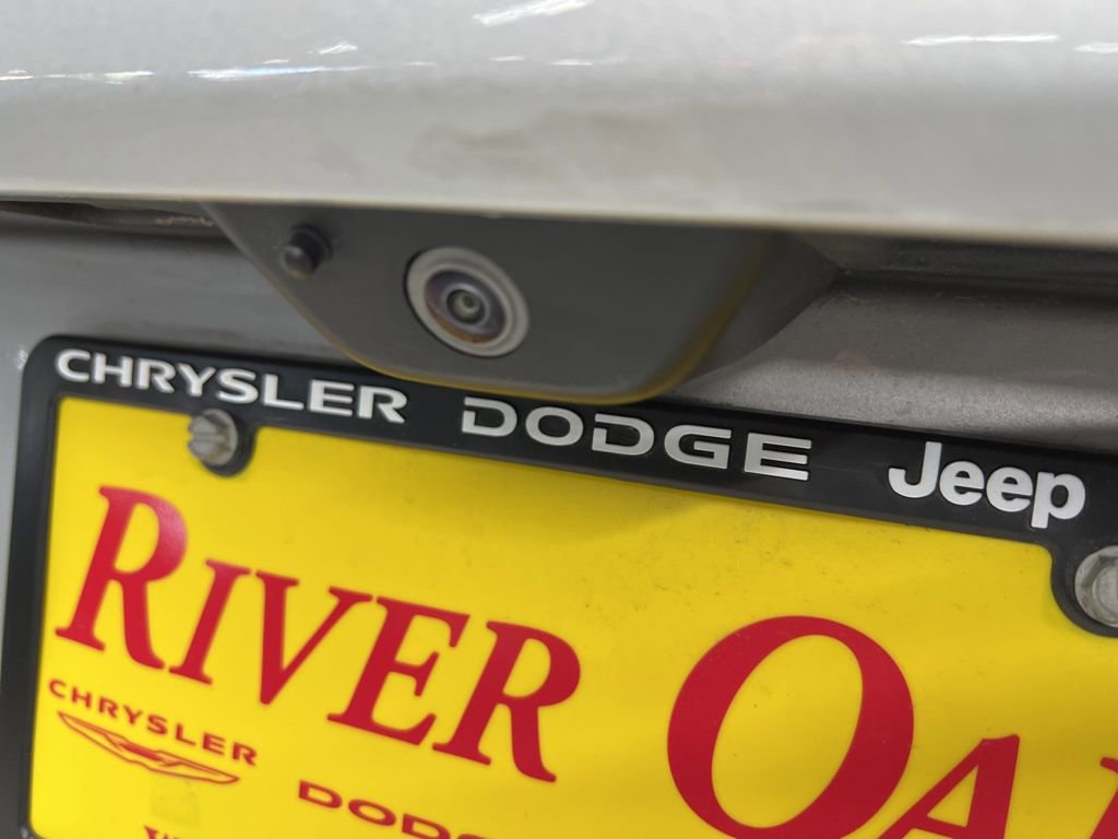 Used 2025 Jeep Grand Cherokee Summit image 7