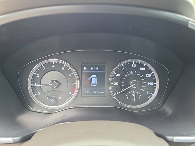 Used 2019 Hyundai Santa Fe SE FWD image 17