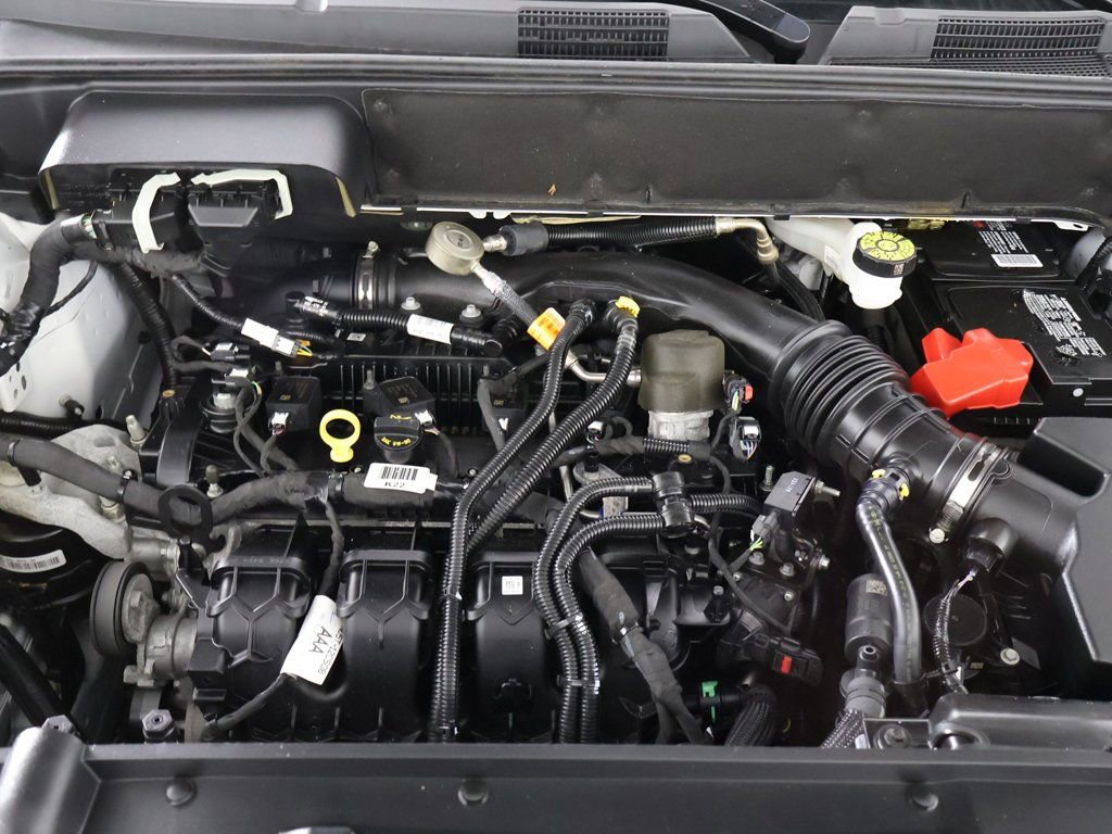 Used 2022 Lincoln Nautilus AWD image 19