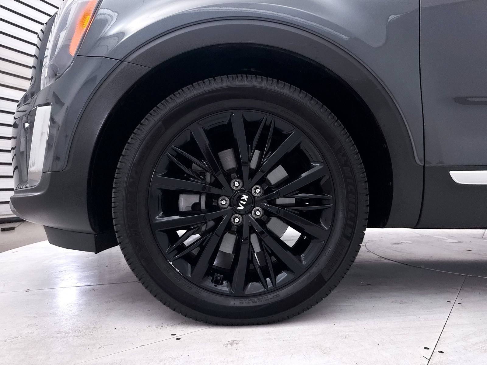 Used 2021 Kia Telluride SX AWD/4WD image 17