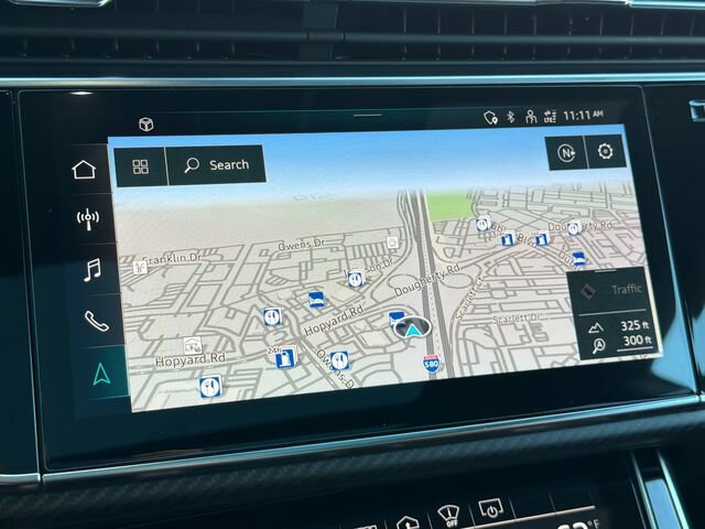 Used 2024 Audi RS Q8 image 25