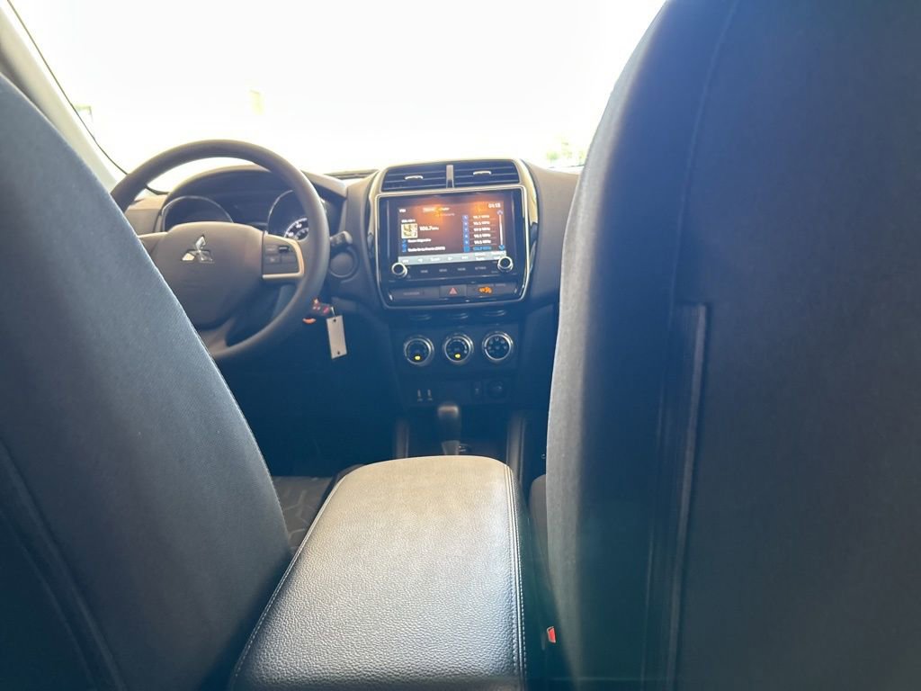 New 2026 Mitsubishi Outlander Sport ES AWD/4WD image 28