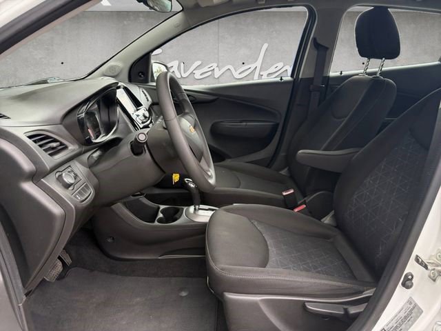 Certified 2021 Chevrolet Spark LS image 19