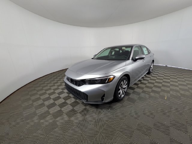 New 2026 Honda Civic LX image 23
