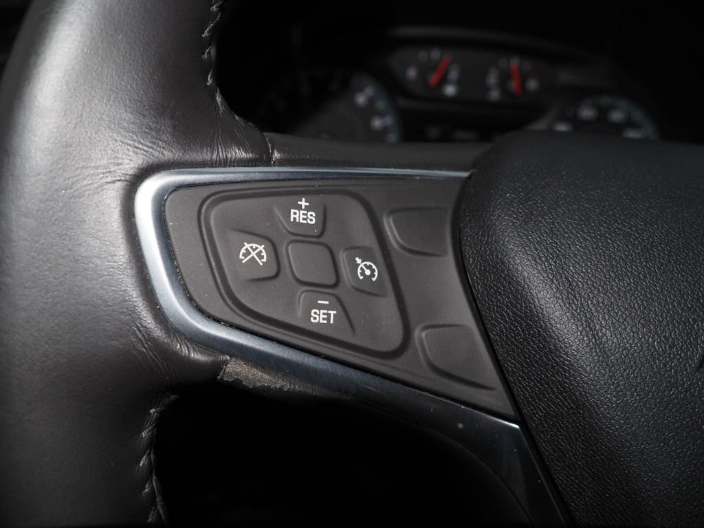 Certified 2018 Chevrolet Equinox LT FWD image 30
