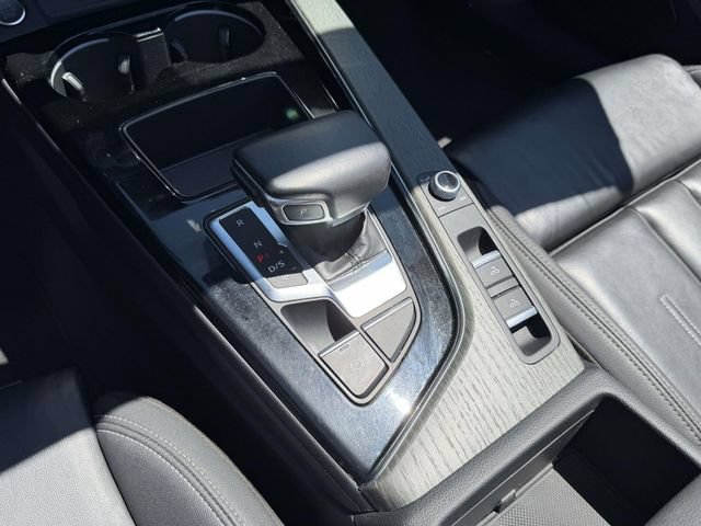 Used 2023 Audi A5 2.0T Premium AWD/4WD image 22
