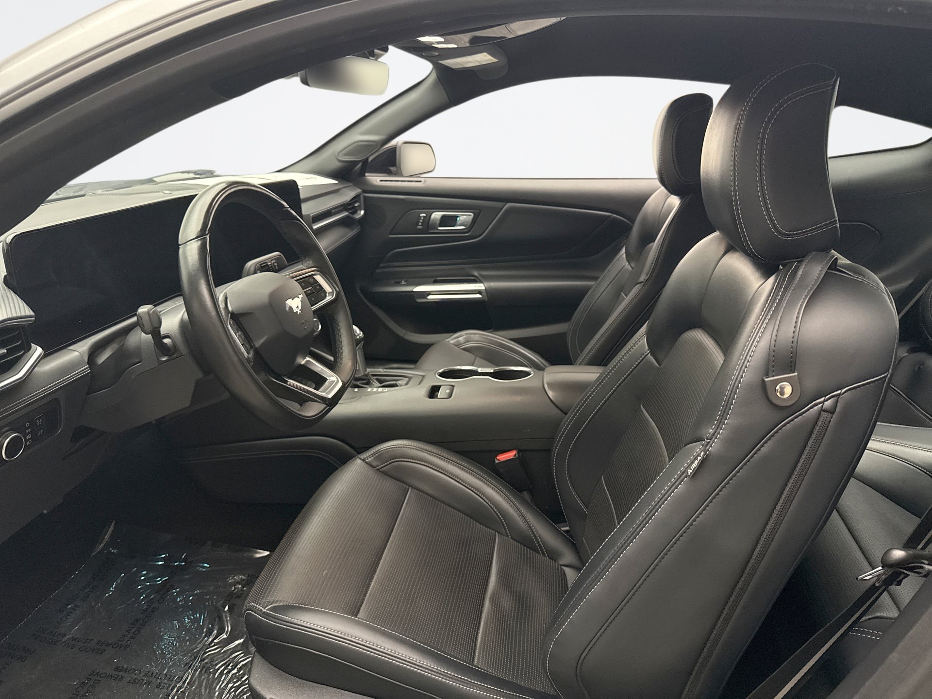 Used 2024 Ford Mustang Premium RWD image 10