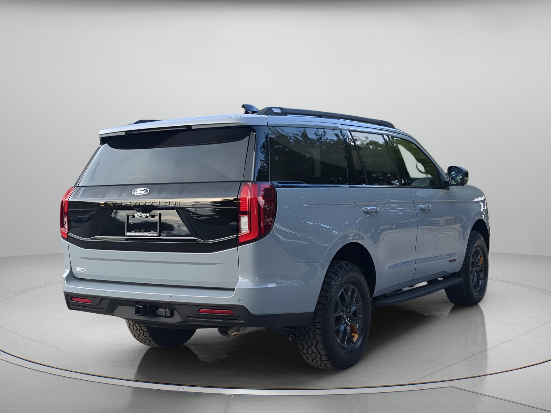 New 2027 Ford Expedition Tremor w/ Driver's Package AWD/4WD image 43