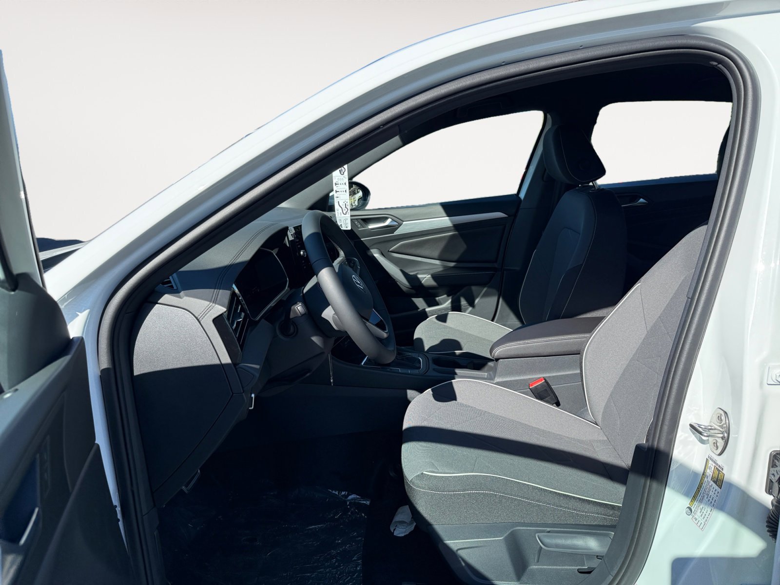 New 2026 Volkswagen Jetta Sport image 10