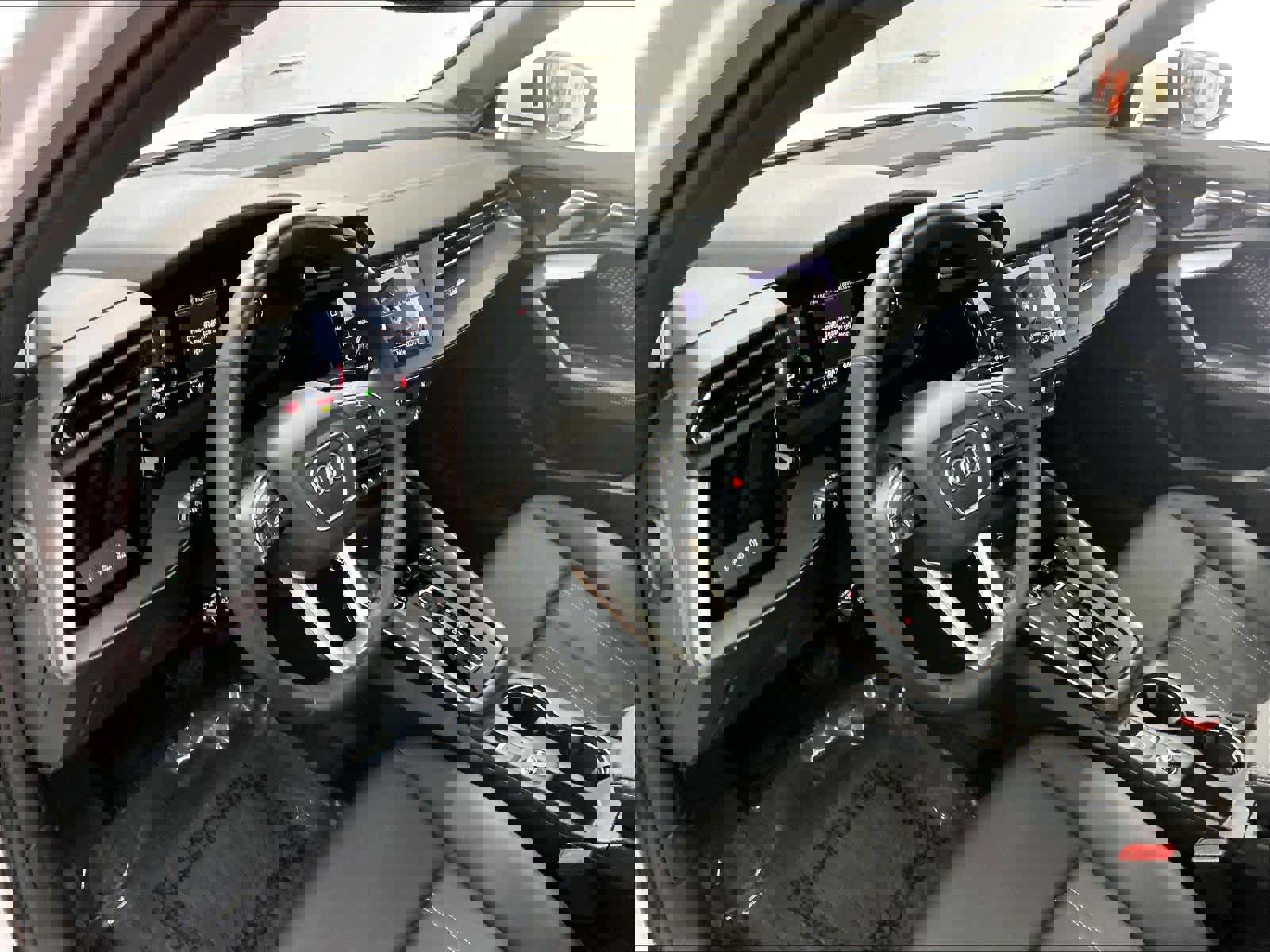 Certified 2025 Audi A3 2.0T Premium Plus w/ Premium Plus Package image 17