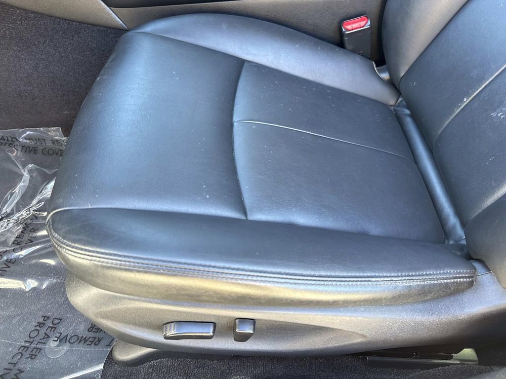 Used 2020 INFINITI Q50 Luxe image 26