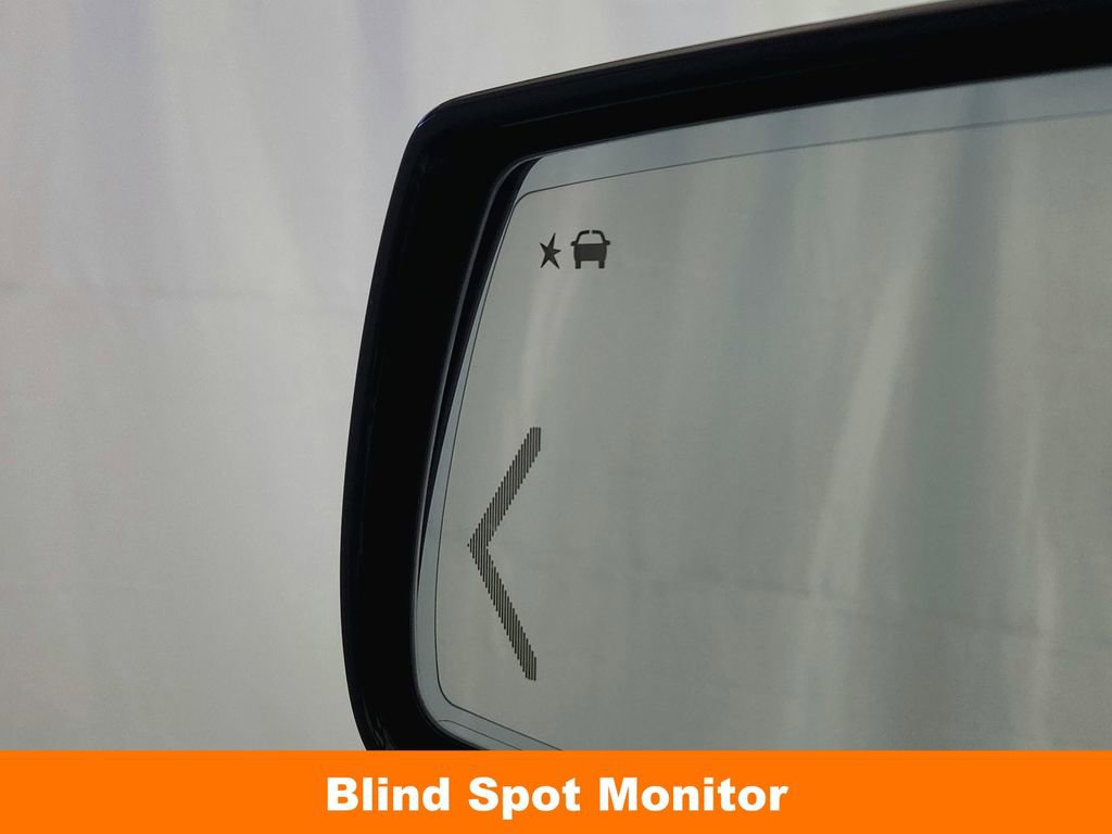 Used 2018 GMC Yukon Denali w/ Open Road Package image 12