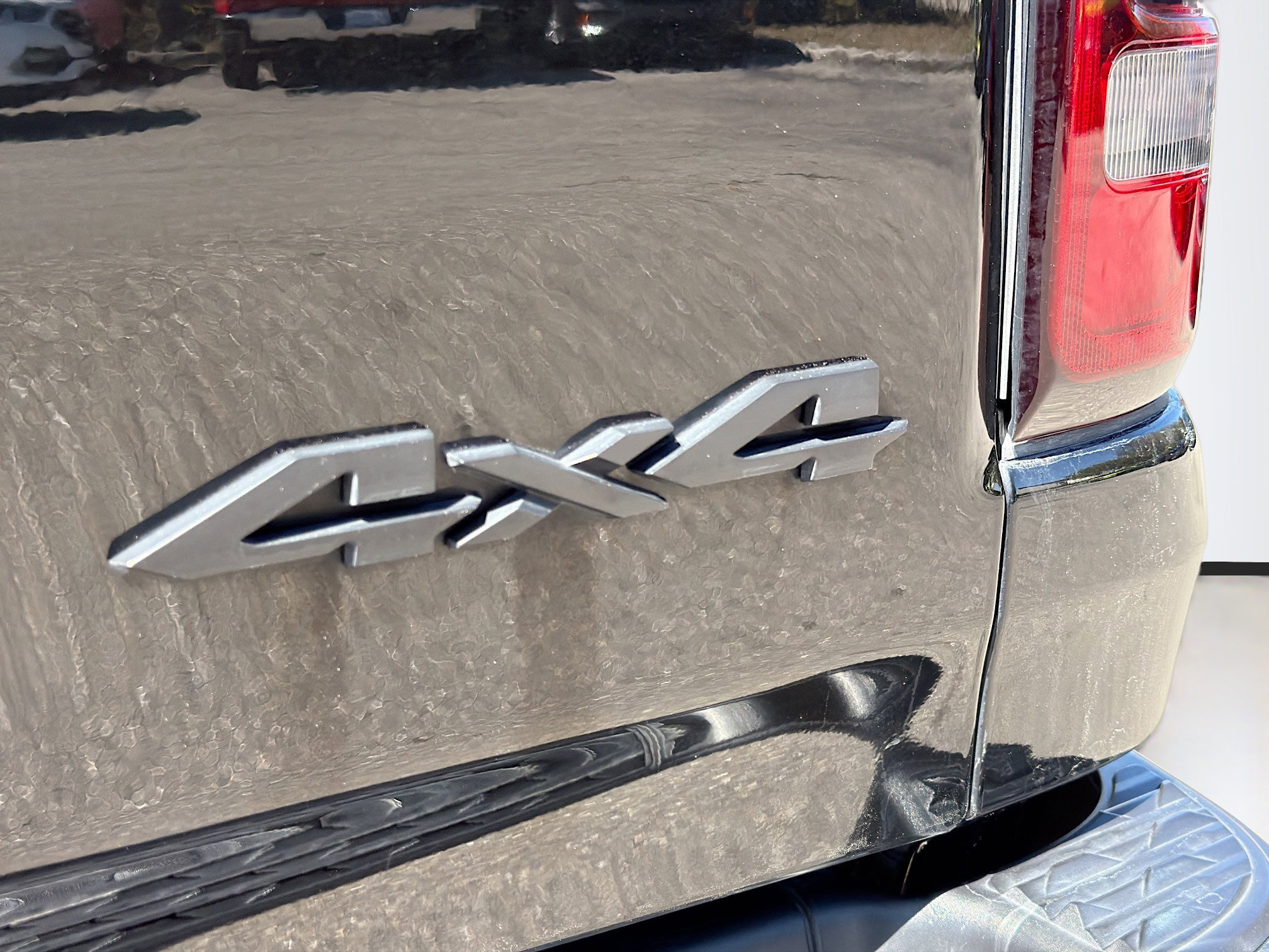 Used 2022 RAM 1500 TRX image 11