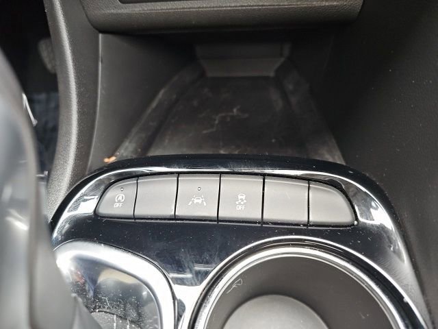 Used 2020 Buick Encore GX Select w/ Experience Buick Package image 48