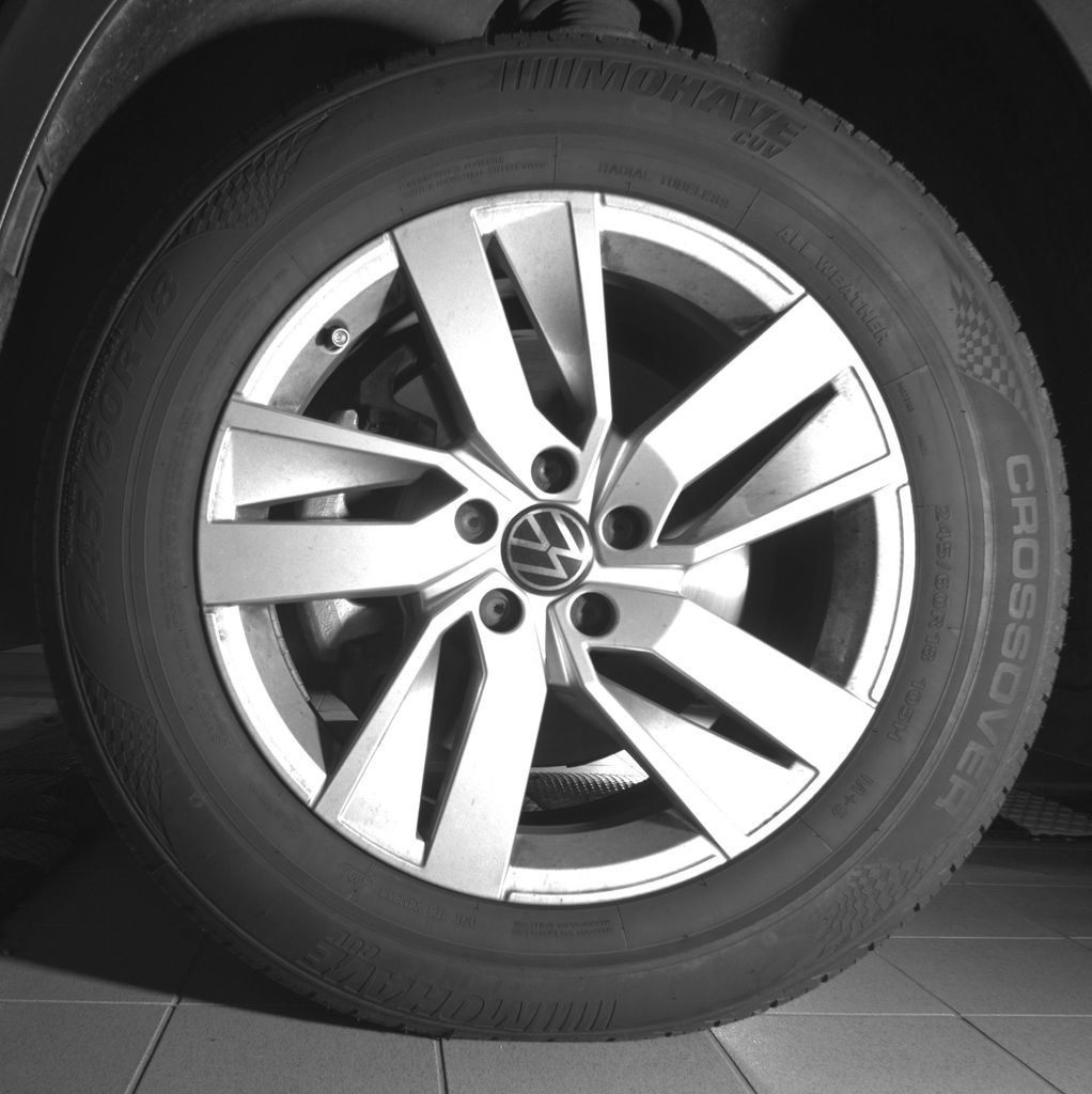 Used 2020 Volkswagen Atlas SEL FWD image 23