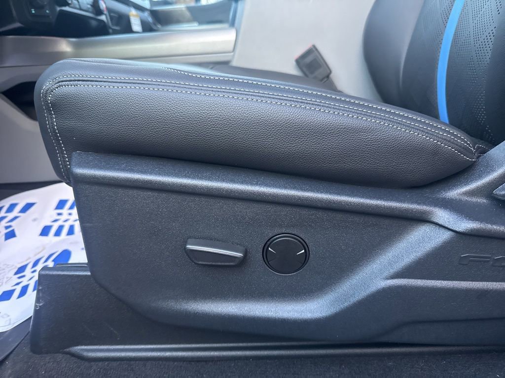 New 2026 Ford F250 XLT w/ XLT Premium Package image 14