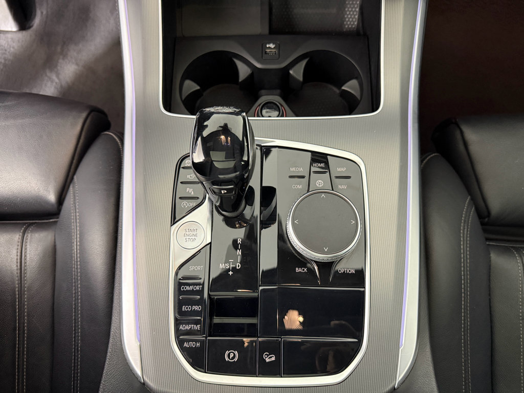 Used 2019 BMW X5 xDrive40i w/ Convenience Package image 23