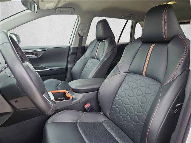 Used 2024 Toyota RAV4 Adventure AWD/4WD image 15