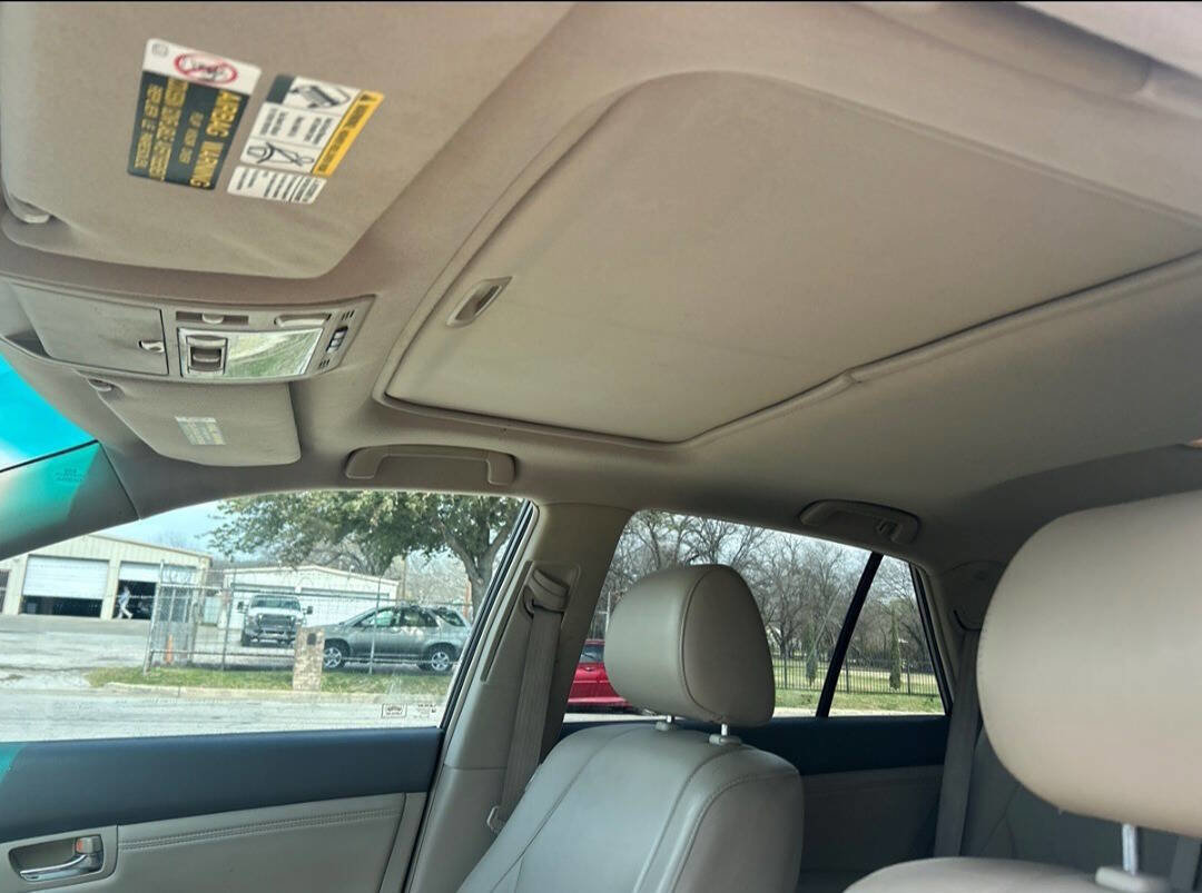 Used 2008 Lexus RX 350 2WD image 6