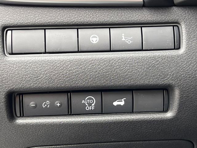 New 2026 Nissan Rogue Platinum w/ Platinum Premium Package AWD/4WD image 17