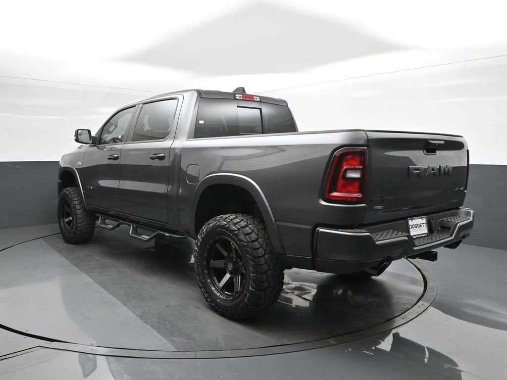 New 2026 RAM 1500 Lone Star image 5