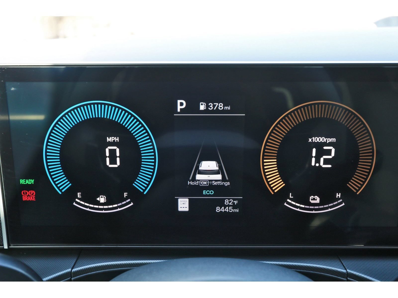Certified 2026 Hyundai Santa Fe SE FWD image 17