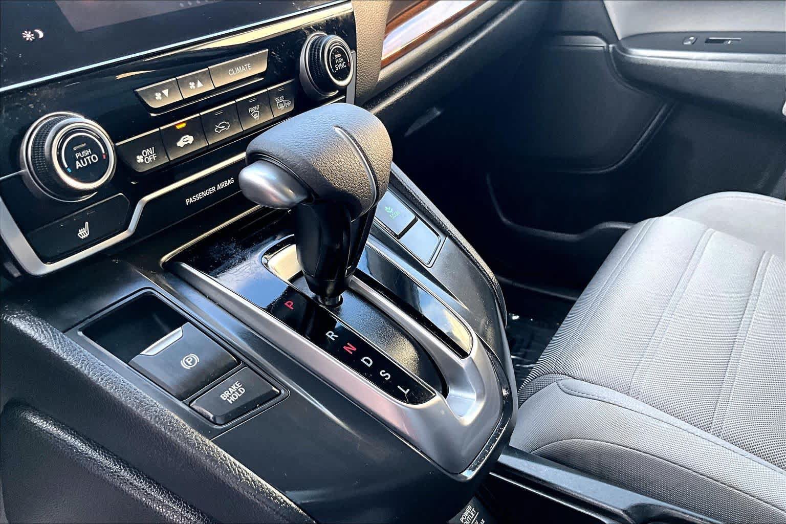 Used 2019 Honda CR-V EX image 17