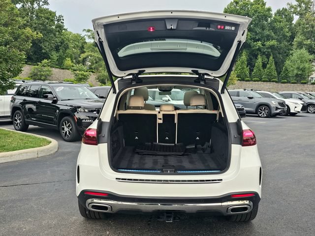Certified 2026 Mercedes-Benz GLE 350 4MATIC image 12