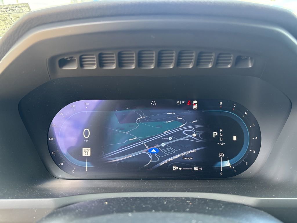 Certified 2025 Volvo XC90 B5 Core image 18