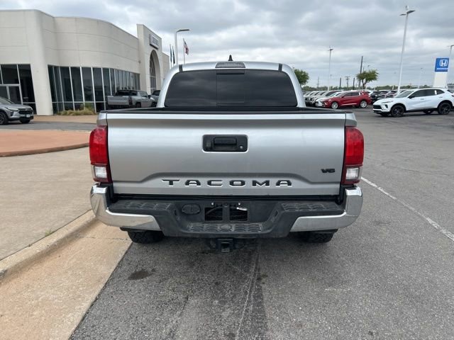 Used 2023 Toyota Tacoma SR5 image 6