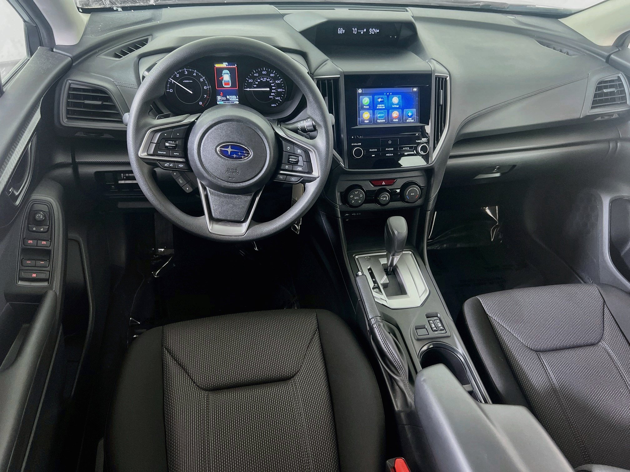 Used 2023 Subaru Impreza 2.0i Premium AWD/4WD image 21
