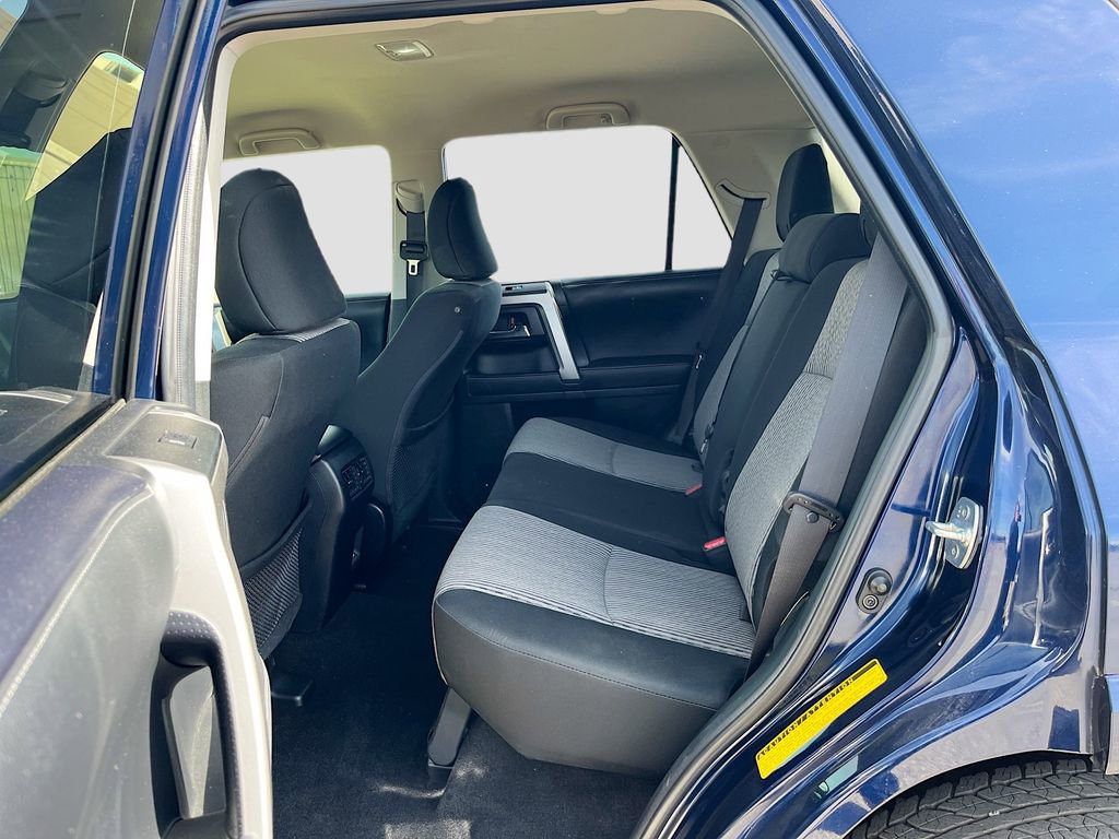 Used 2023 Toyota 4Runner SR5 image 23