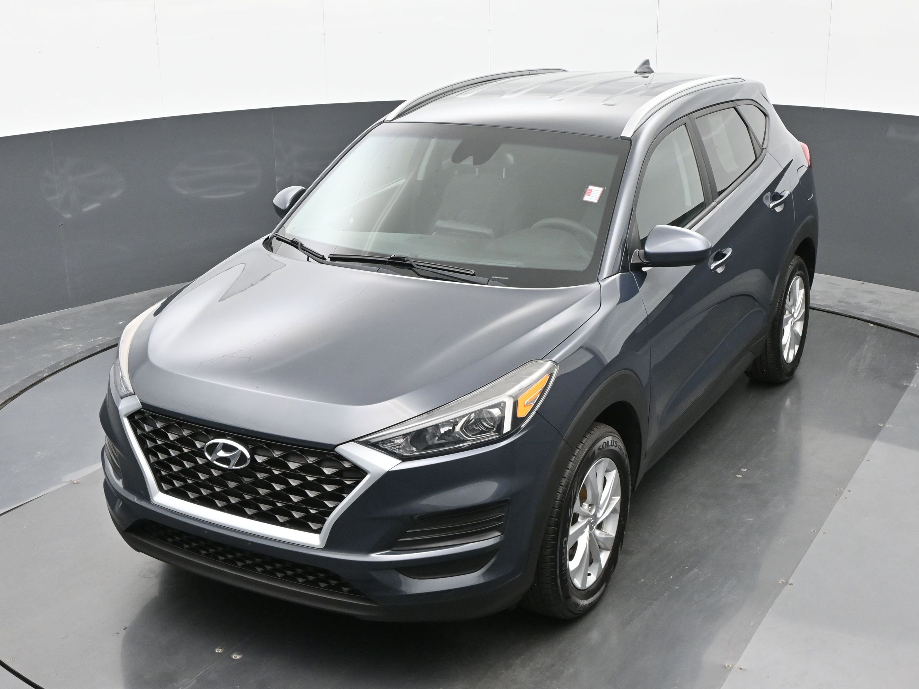 Used 2020 Hyundai Tucson Value FWD image 35