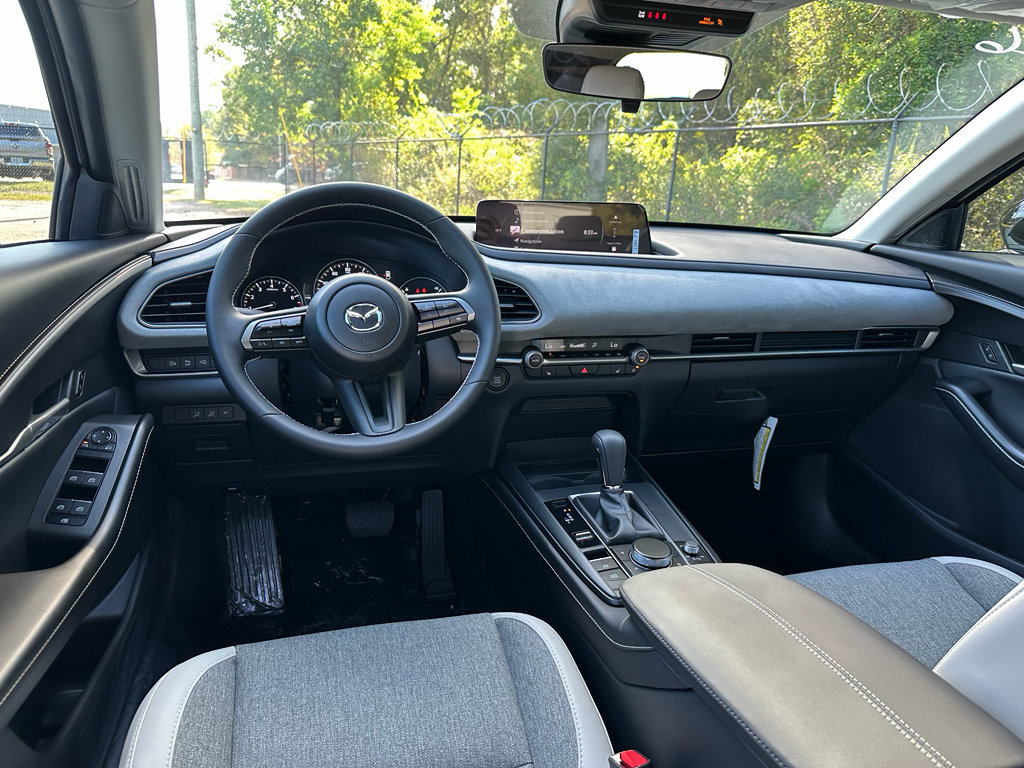Certified 2026 MAZDA CX-30 AWD 2.5 S image 10