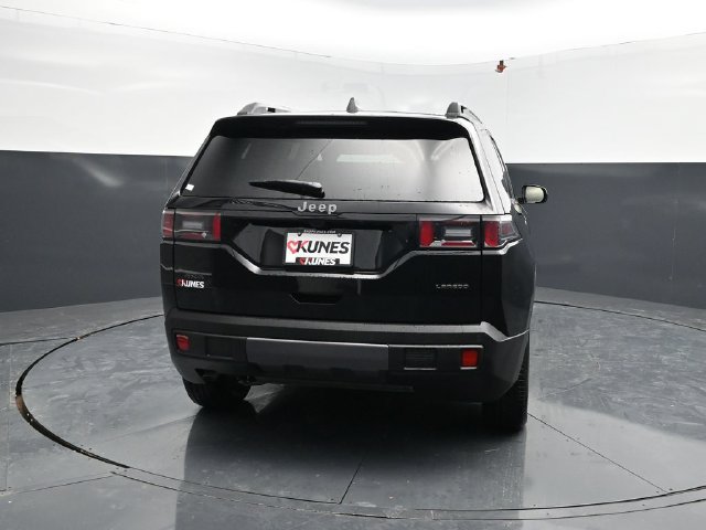 New 2026 Jeep Cherokee Laredo AWD/4WD image 7