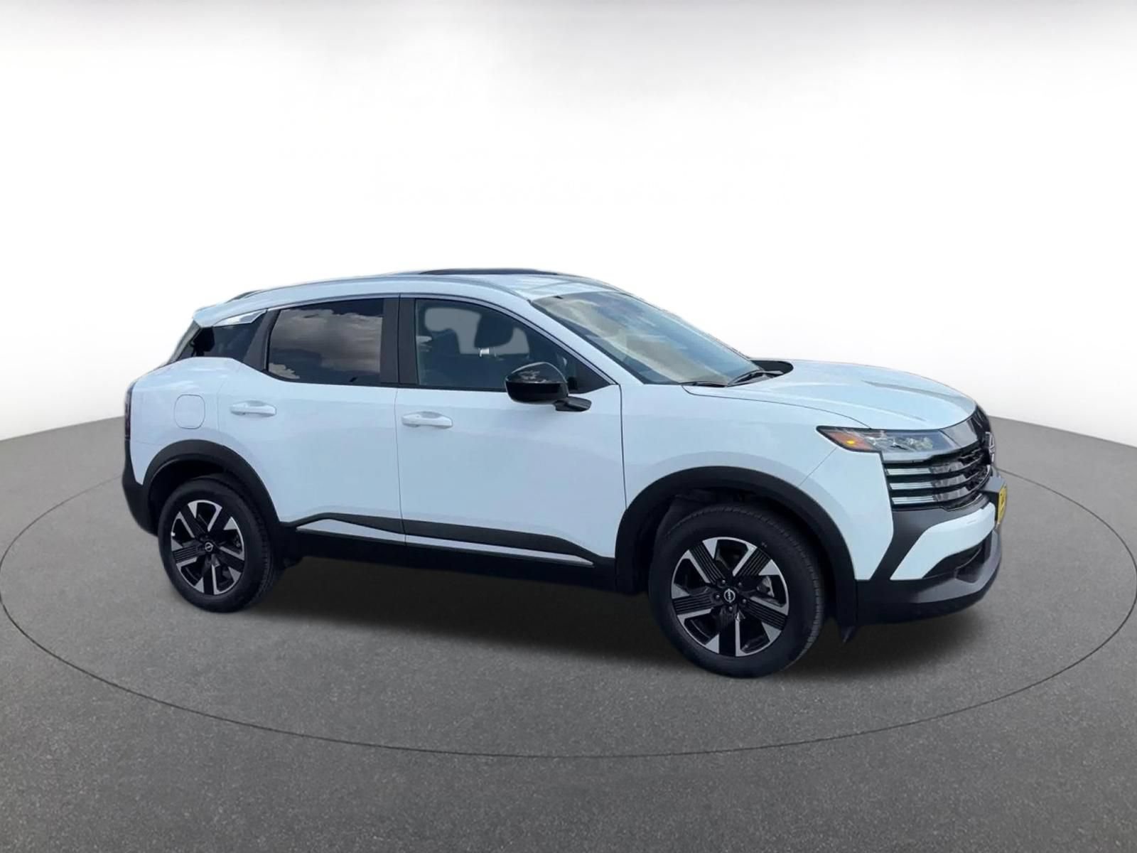 Used 2026 Nissan Kicks SV w/ Cold Weather Package AWD/4WD video 2