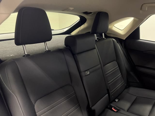 Certified 2020 Lexus NX 300 FWD w/ Premium Package image 13