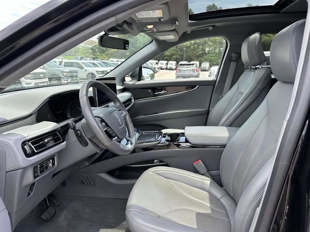 Certified 2022 Lincoln Nautilus Reserve AWD/4WD image 13