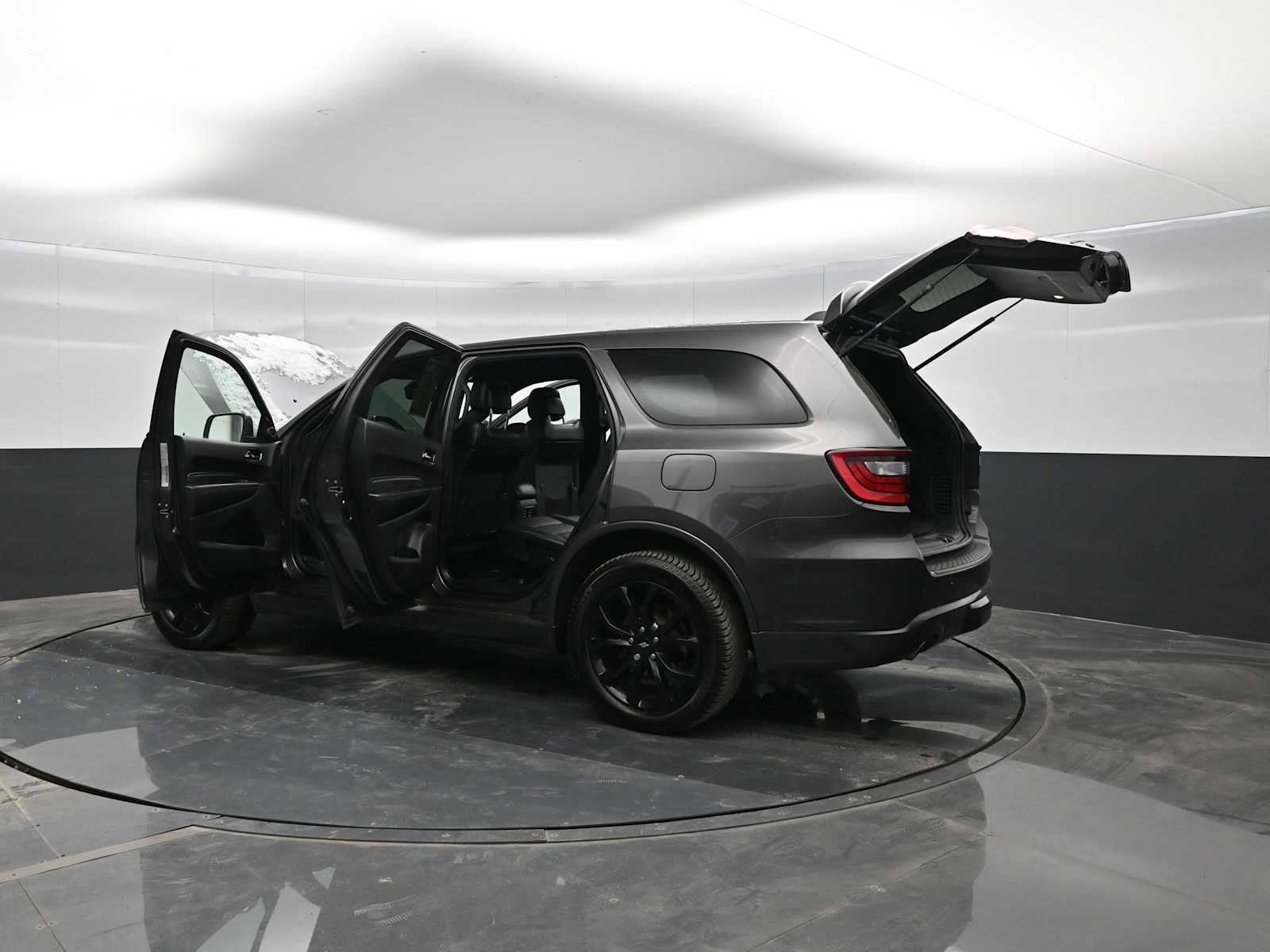 Used 2020 Dodge Durango GT w/ Blacktop Package image 41