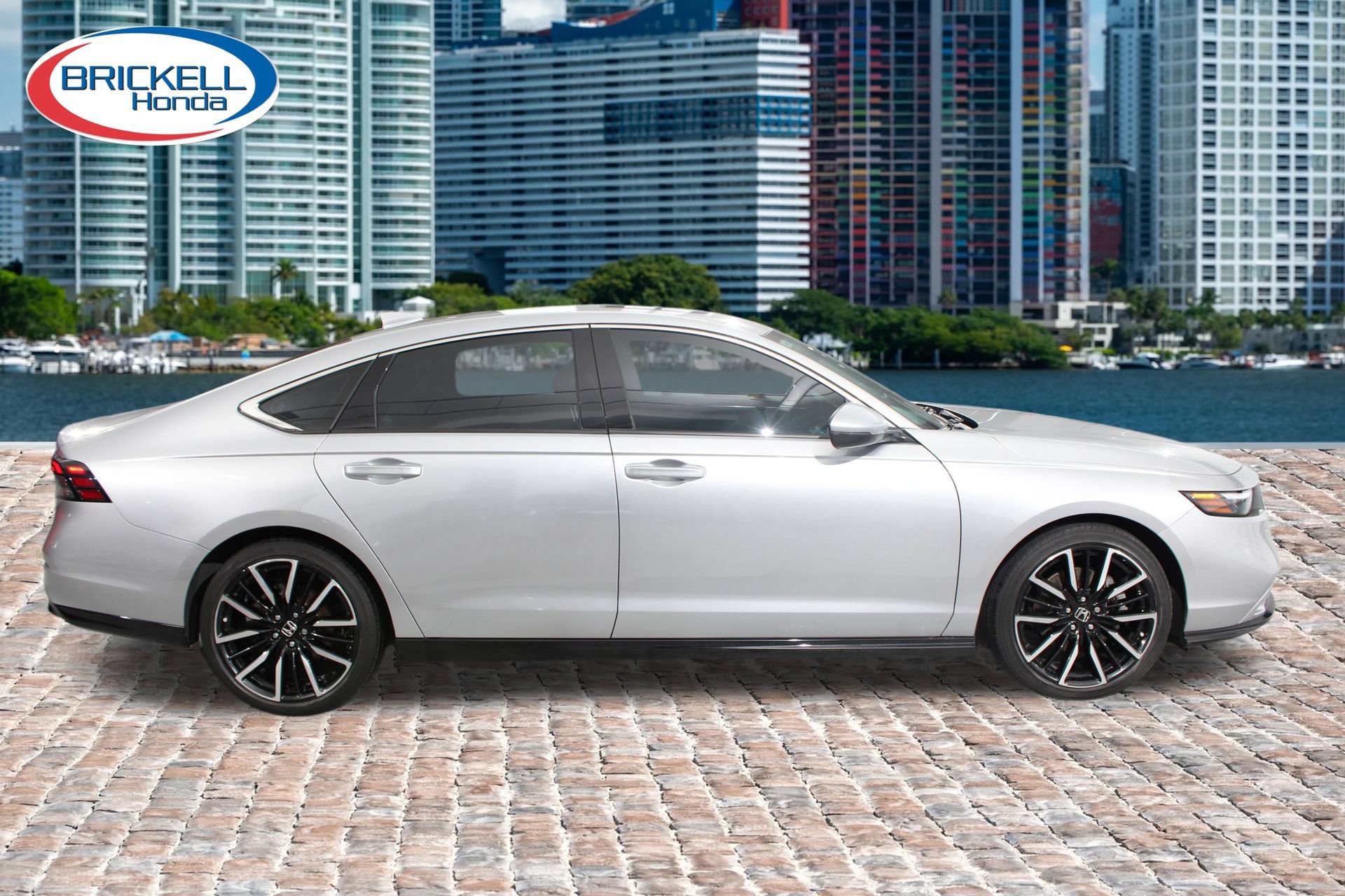 Used 2024 Honda Accord Touring image 7