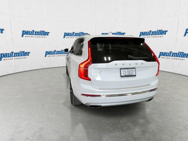 Used 2021 Volvo XC90 T8 Inscription w/ Protection Package Premier AWD/4WD image 9