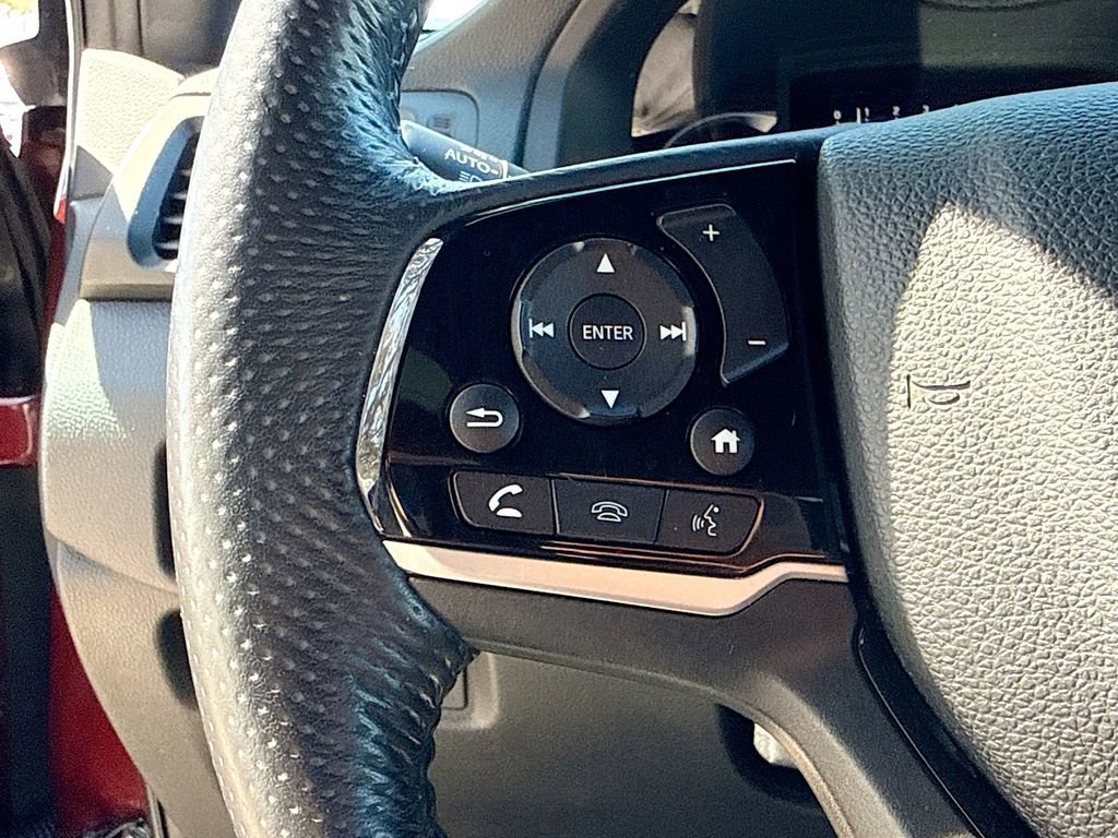 Used 2019 Honda Passport Elite image 36